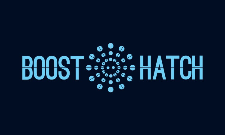 BoostHatch.com - Creative premium domain names